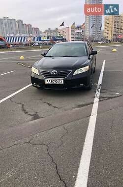 Седан Toyota Camry 2007 в Києві