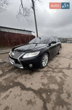 Седан Toyota Camry 2007 в Прилуках