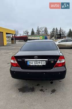 Седан Toyota Camry 2004 в Бобринце