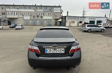 Седан Toyota Camry 2007 в Харкові