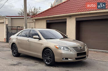 Седан Toyota Camry 2008 в Одессе