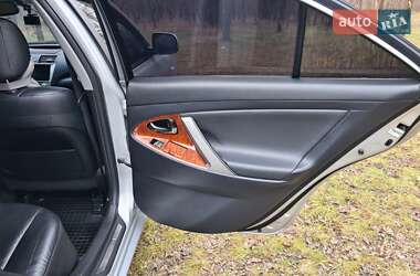 Седан Toyota Camry 2008 в 