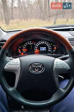 Седан Toyota Camry 2008 в 