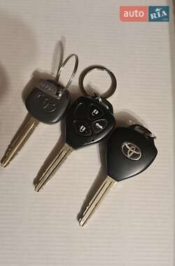 Седан Toyota Camry 2008 в 