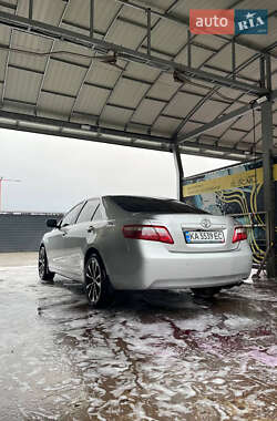 Седан Toyota Camry 2008 в Буче