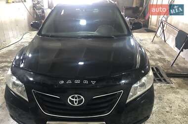 Седан Toyota Camry 2008 в Вознесенську