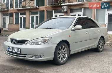 Седан Toyota Camry 2003 в Одесі