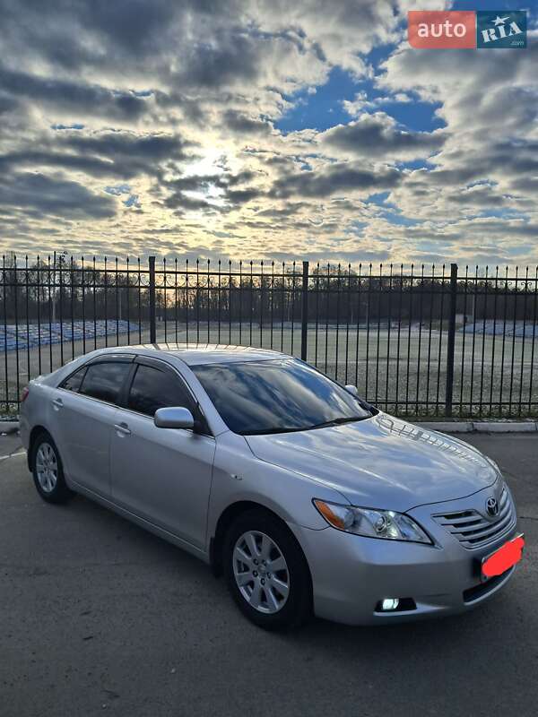 Toyota Camry 2006