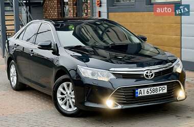 Седан Toyota Camry 2014 в Білій Церкві