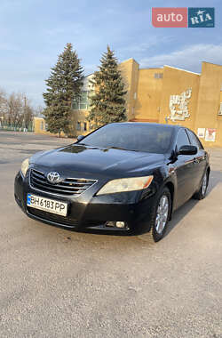 Седан Toyota Camry 2008 в Одесі