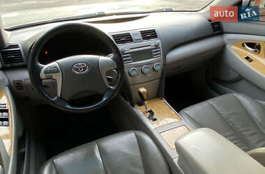 Седан Toyota Camry 2007 в Києві