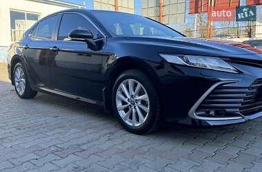 Седан Toyota Camry 2021 в Одессе