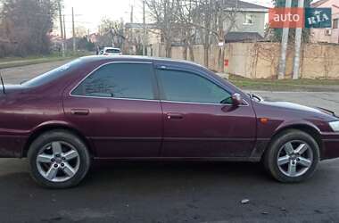 Седан Toyota Camry 1996 в 