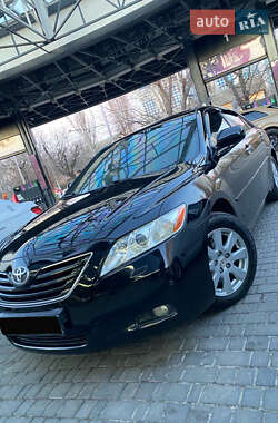 Седан Toyota Camry 2007 в Одессе