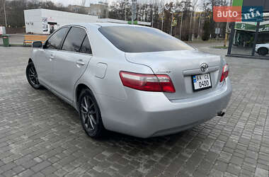 Седан Toyota Camry 2008 в Кропивницькому