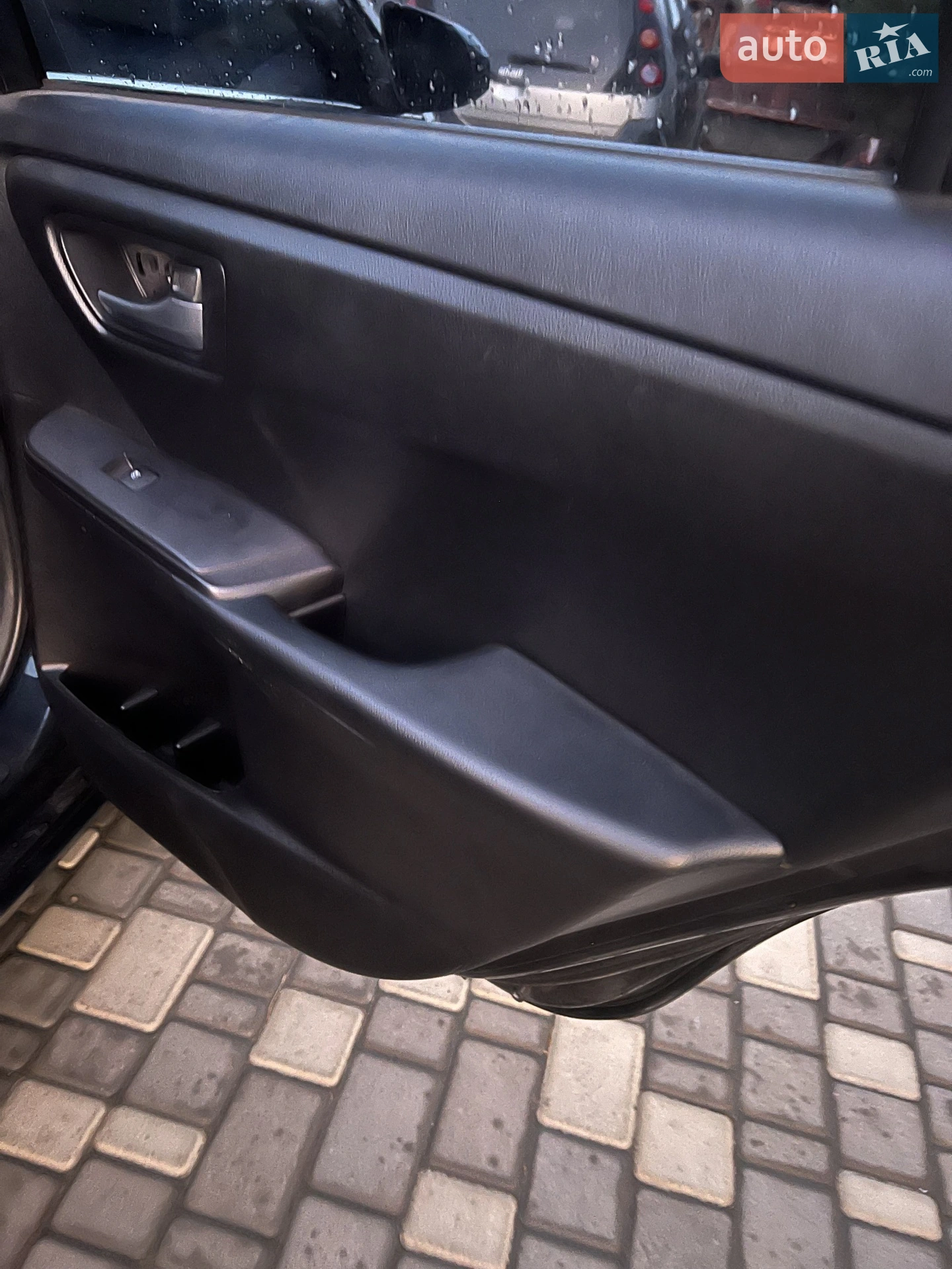2015 Toyota Camry - мініатюра 5