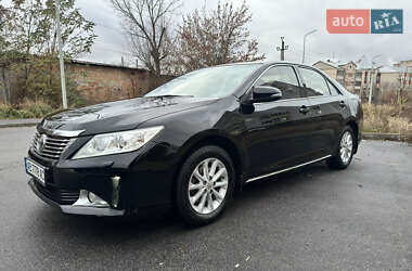 Седан Toyota Camry 2012 в Вінниці