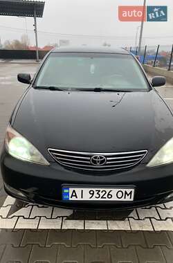 Седан Toyota Camry 2003 в Києві