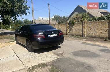 Седан Toyota Camry 2007 в Одессе