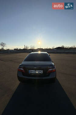 Седан Toyota Camry 2007 в Теплодарі