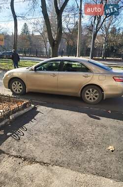 Седан Toyota Camry 2008 в Одесі