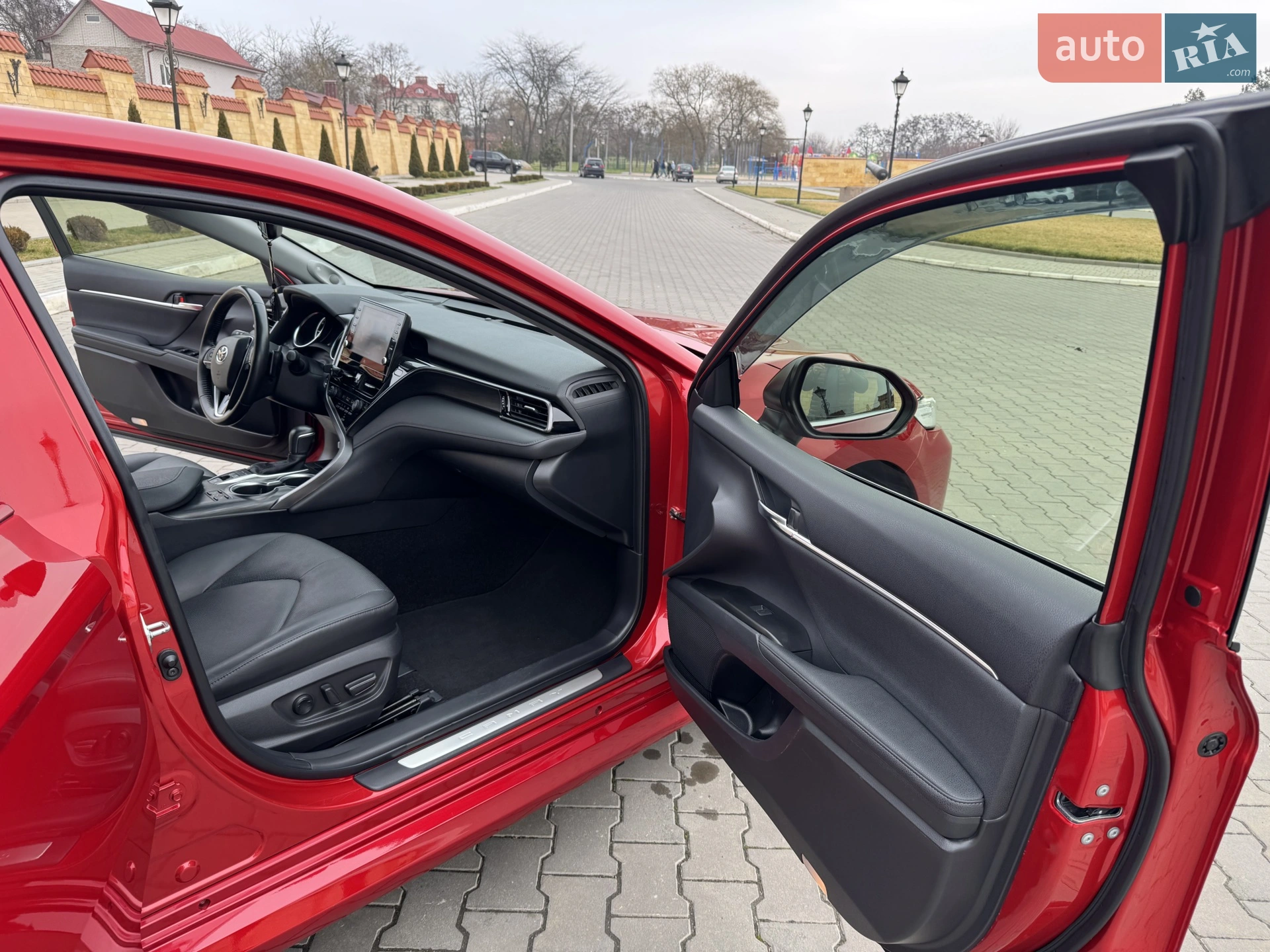 2022 Toyota Camry - мініатюра 41