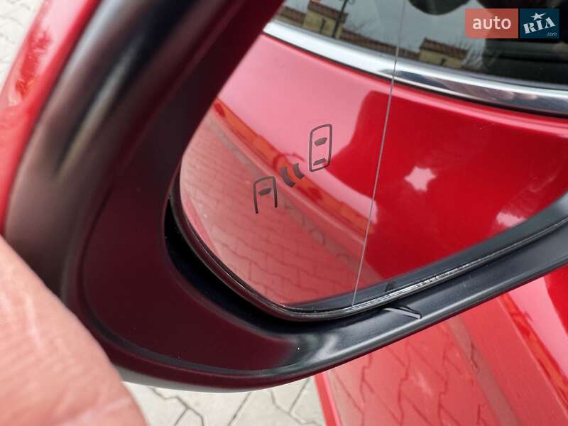 Седан Toyota Camry 2022 в Измаиле