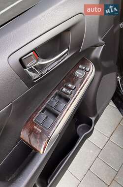 Седан Toyota Camry 2015 в 