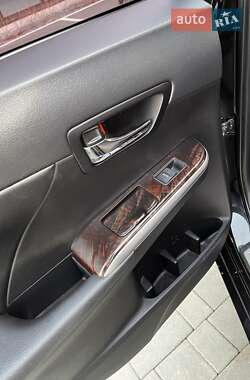 Седан Toyota Camry 2015 в 