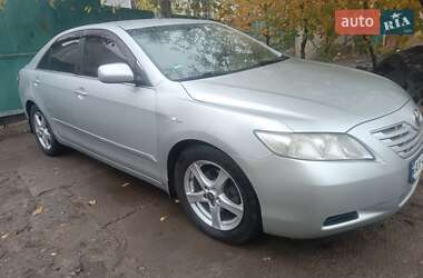 Седан Toyota Camry 2008 в Харькове