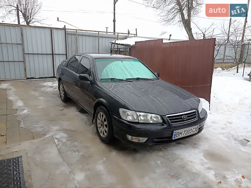 Toyota Camry 1999