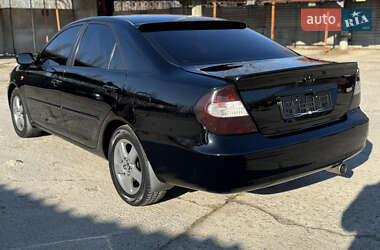 Седан Toyota Camry 2002 в Николаеве