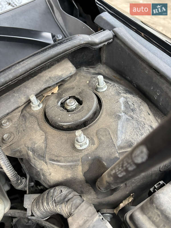 Седан Toyota Camry 2014 в Полтаві фото 17 Седан Toyota Camry 2014 в Полтаві