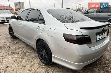 Седан Toyota Camry 2006 в Києві