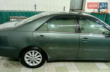 Седан Toyota Camry 2003 в Житомирі