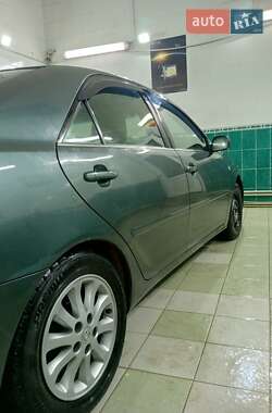 Седан Toyota Camry 2003 в Житомирі