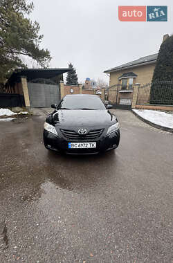 Седан Toyota Camry 2006 в 