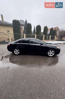 Седан Toyota Camry 2006 в 