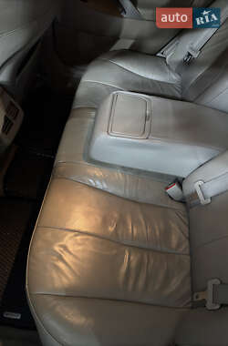 Седан Toyota Camry 2006 в 