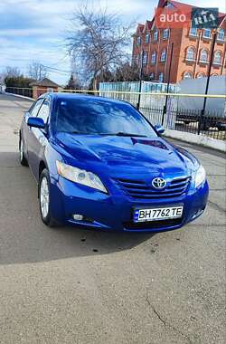 Седан Toyota Camry 2007 в Белгороде-Днестровском