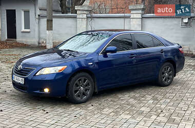 Седан Toyota Camry 2006 в Жовтих Водах