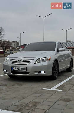 Седан Toyota Camry 2008 в Черкасах