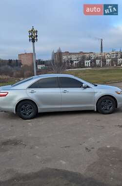 Седан Toyota Camry 2007 в 