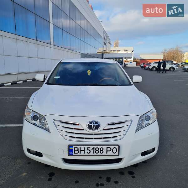 Toyota Camry 2008
