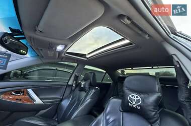 Седан Toyota Camry 2007 в Червонограді