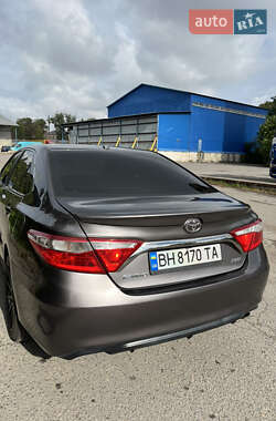 Седан Toyota Camry 2014 в Одессе