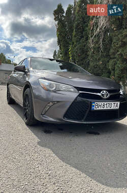 Седан Toyota Camry 2014 в Одессе