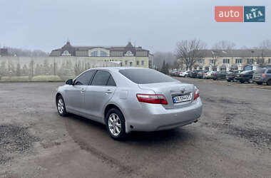 Седан Toyota Camry 2010 в Вінниці