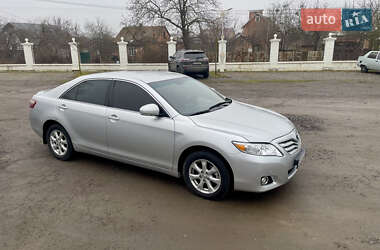 Седан Toyota Camry 2010 в Вінниці