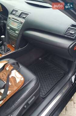 Седан Toyota Camry 2008 в 